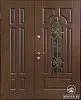 Входная дверь в коттедж Эл-905