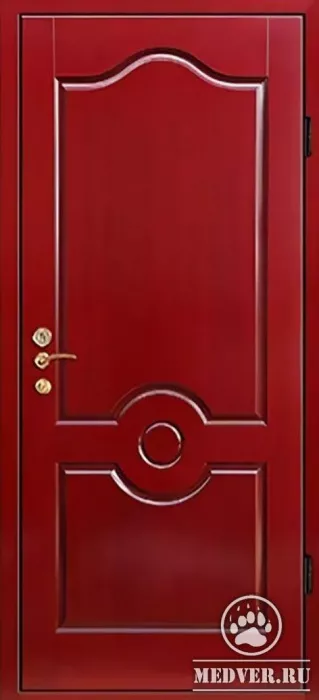 Дверь с терморазрывом-146