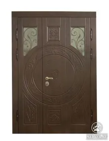 Дверь в таунхаус Эл 74